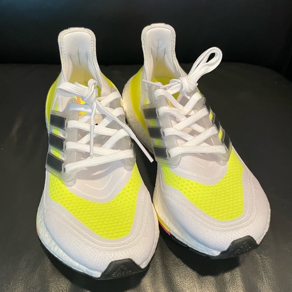 adidas Shoes - NEW adidas Ultra boost size 5.5, fit more like a 6.5 or 7ish